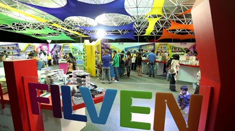 Zulia albergará 21° Filven del 23 al 25 de octubre   